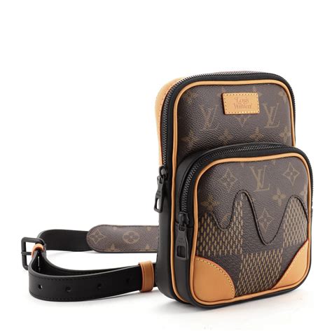 lv sling bag limited edition